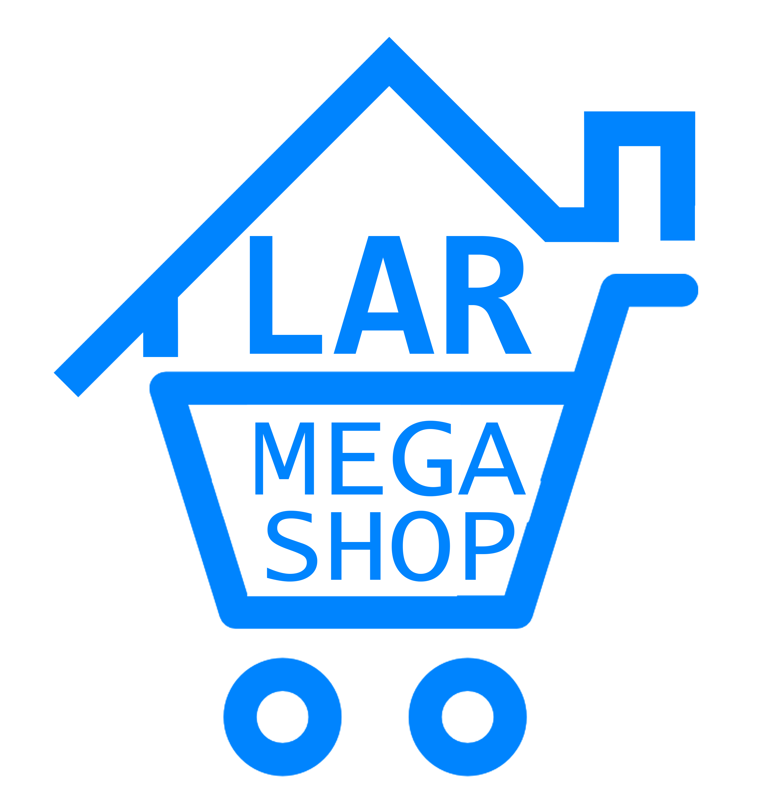 larmegashop