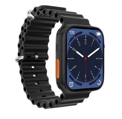 Smartwatch - Men Wear® - larmegashop